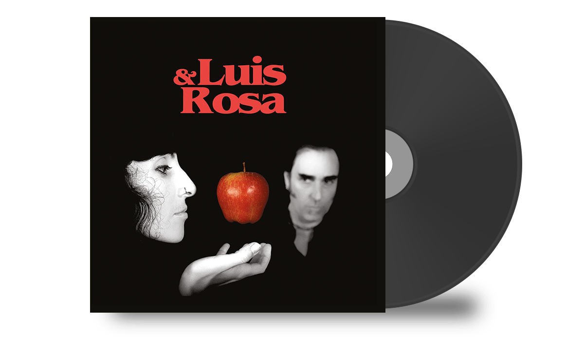 Luis&Rosa Album