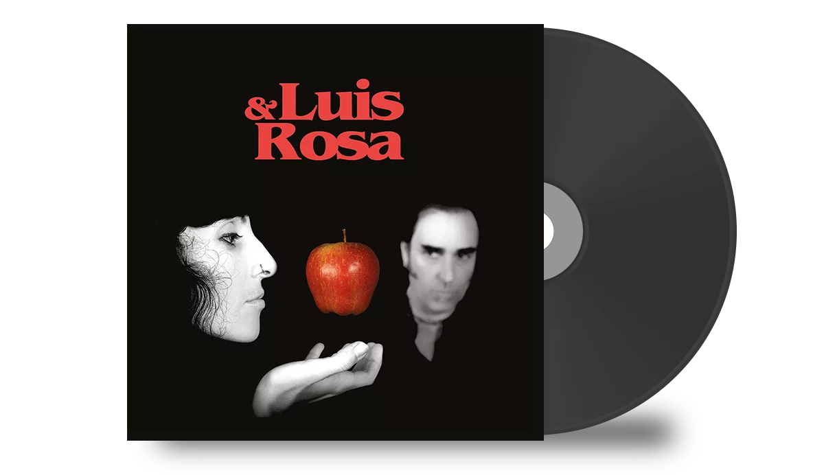 Luis&Rosa Album