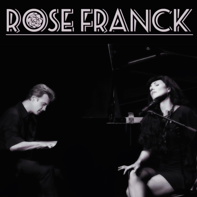 Rose Franck Cabaret